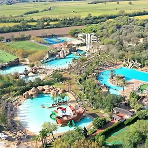 **** Hotel Clipper&villas Spagna