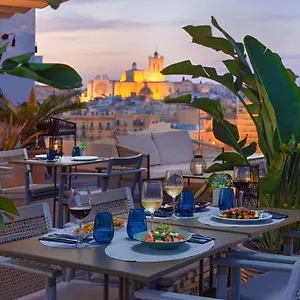 H10 Imperial Tarraco Hotel Tarragone