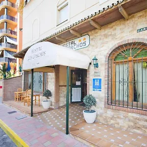 Pensjonat Corchos