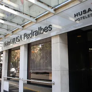 *** Hotel Pedralbes Spagna