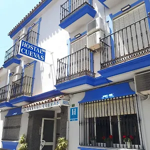 Pensjonat Cuevas