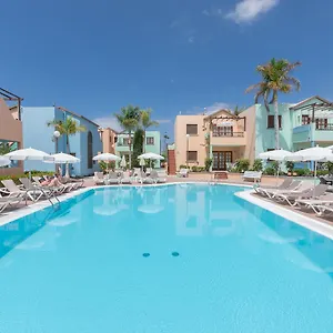 *** Aparthotel Club Vista Serena Spagna