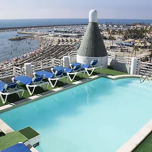 Hotell De Laredo, Fuengirola
